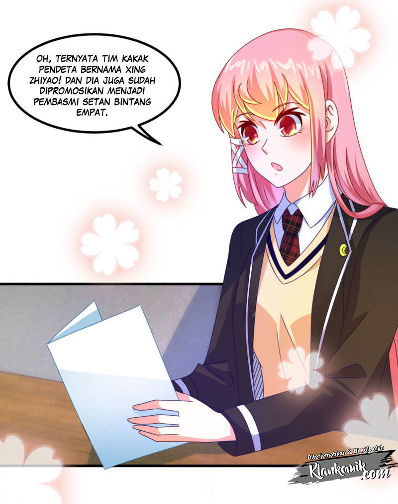 Demon Spirit Shop Chapter 42 - halaman 11