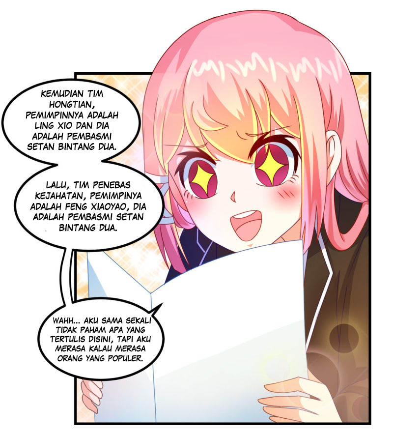 Demon Spirit Shop Chapter 42 - halaman 12