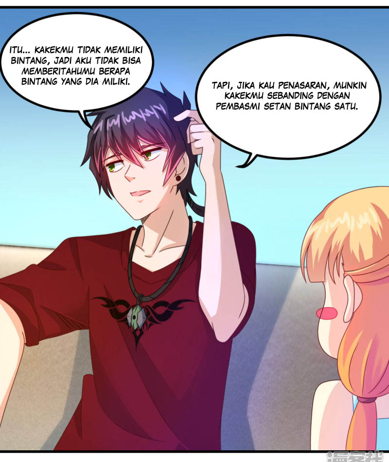 Demon Spirit Shop Chapter 42 - halaman 16