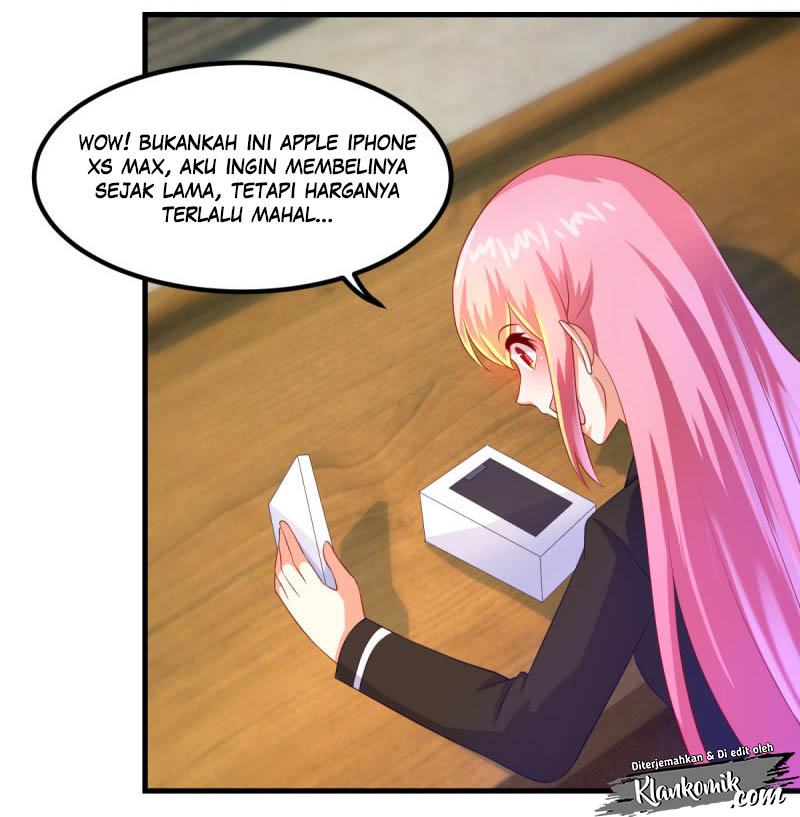 Demon Spirit Shop Chapter 42 - halaman 19