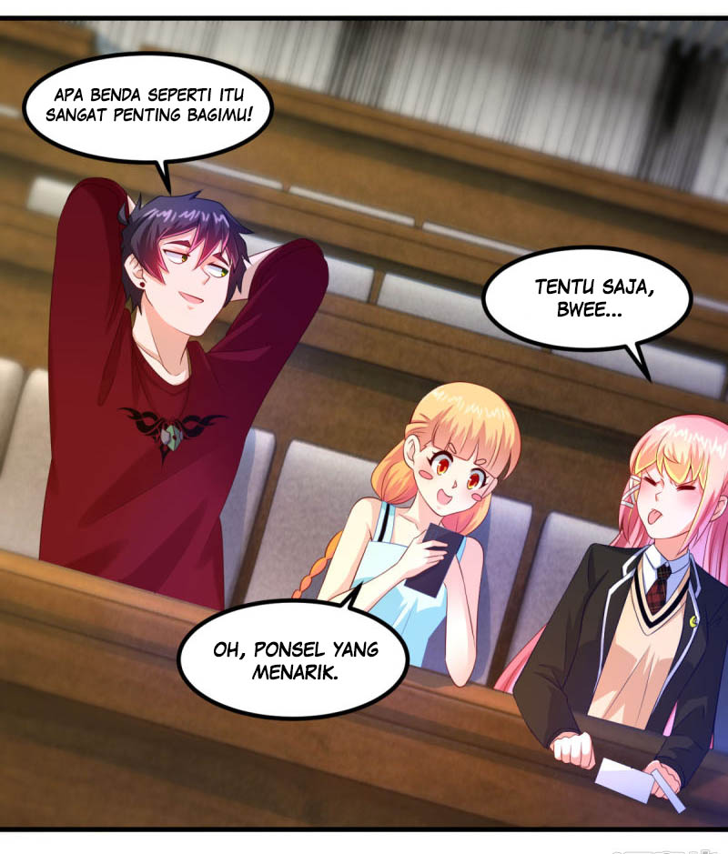 Demon Spirit Shop Chapter 42 - halaman 20