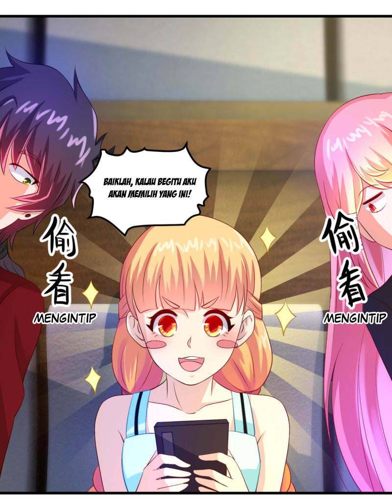 Demon Spirit Shop Chapter 42 - halaman 29