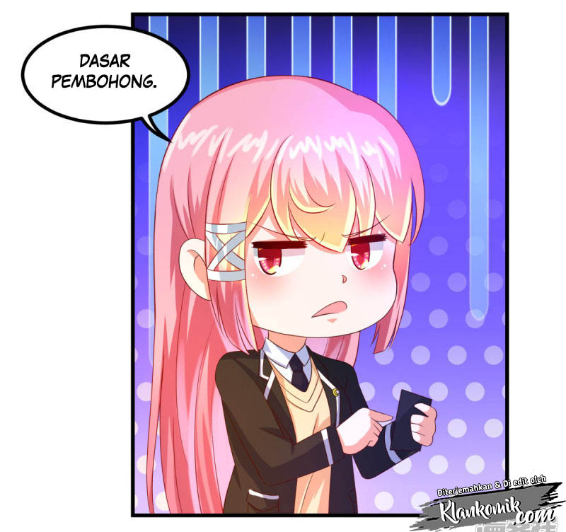 Demon Spirit Shop Chapter 42 - halaman 32