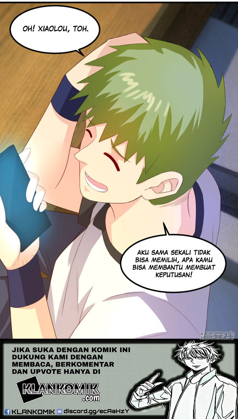 Demon Spirit Shop Chapter 42 - halaman 34