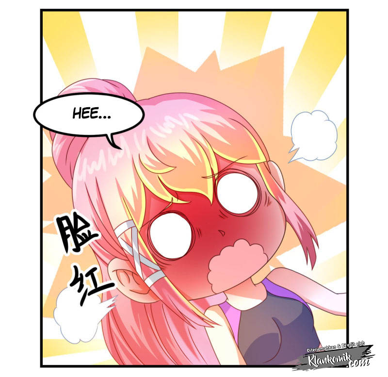 Demon Spirit Shop Chapter 42 - halaman 5