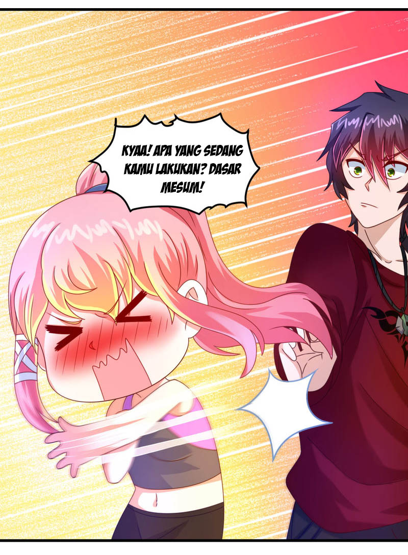 Demon Spirit Shop Chapter 42 - halaman 6
