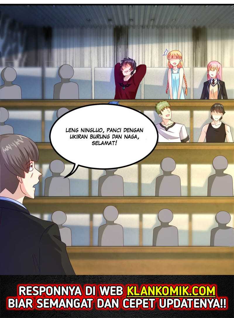Demon Spirit Shop Chapter 43 - halaman 11