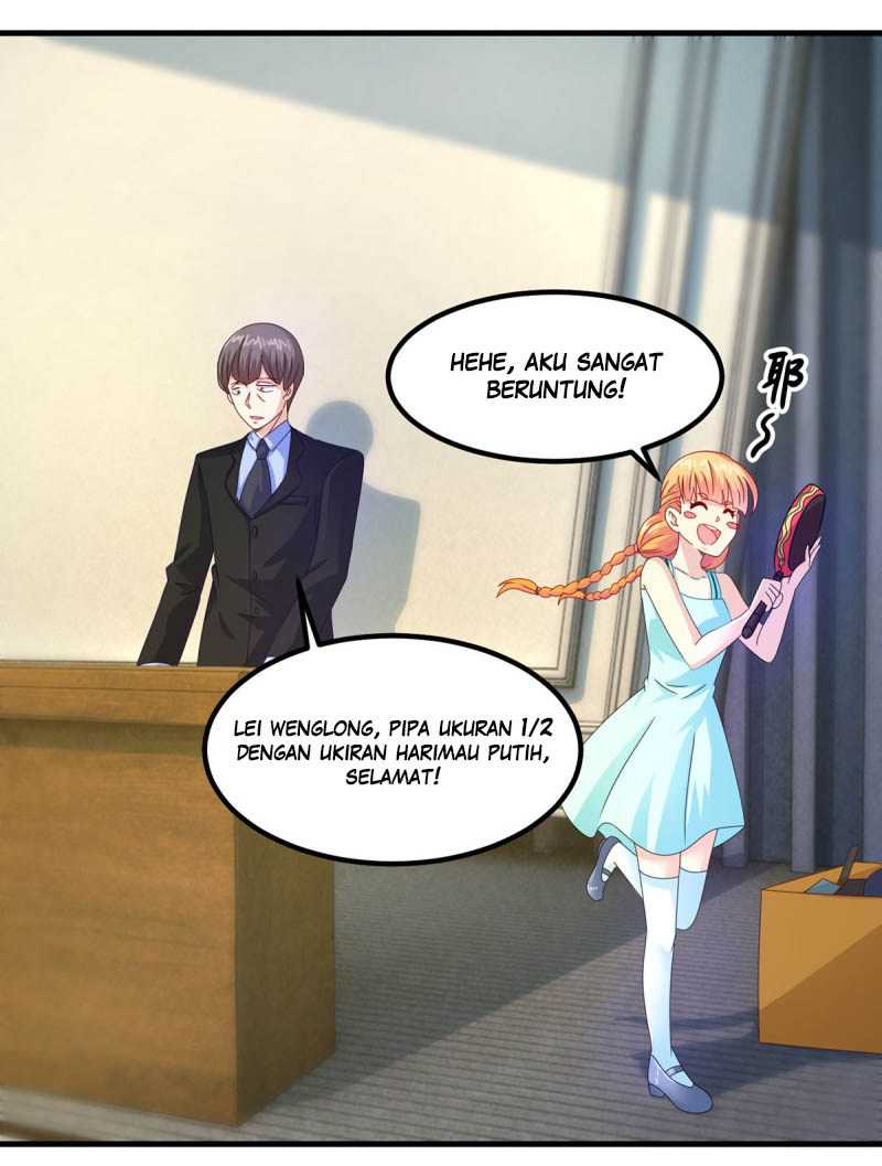 Demon Spirit Shop Chapter 43 - halaman 12