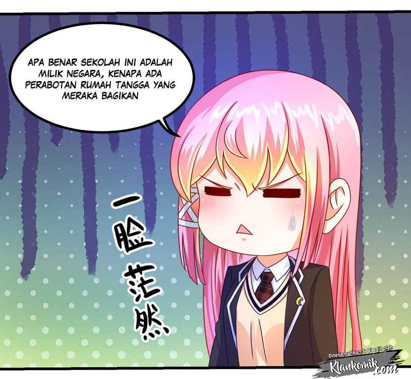 Demon Spirit Shop Chapter 43 - halaman 13