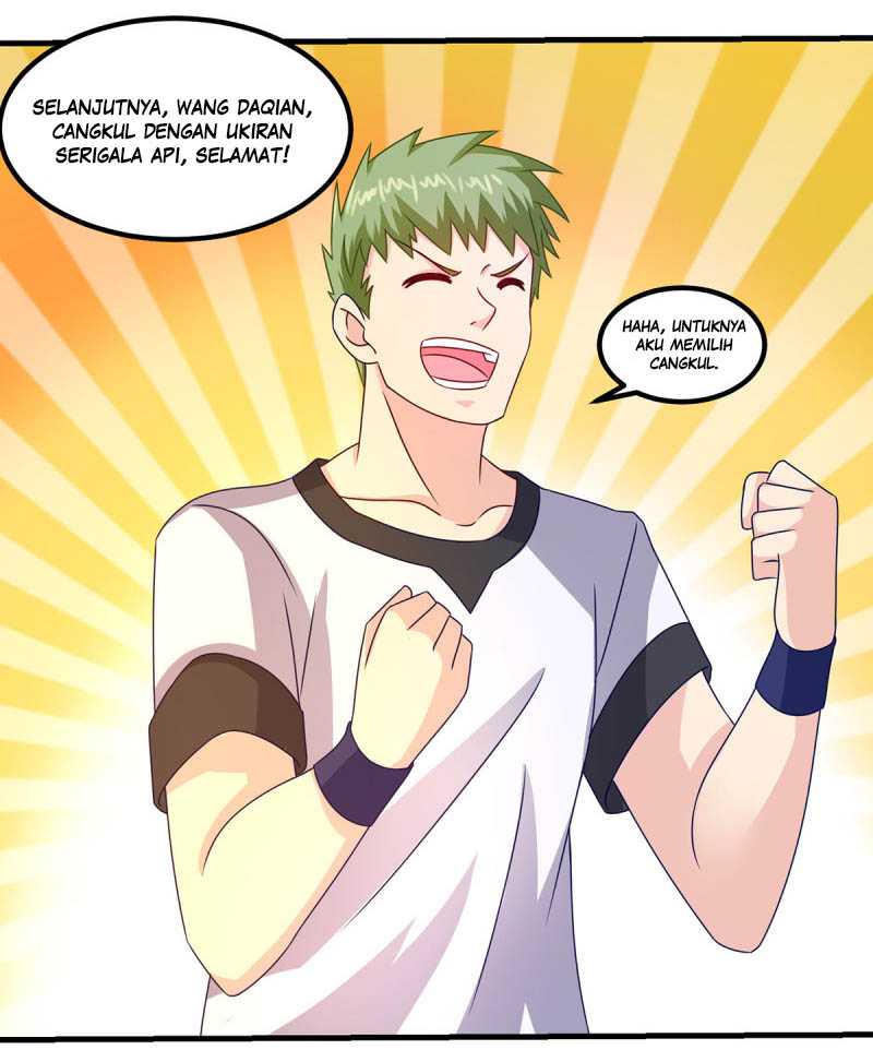 Demon Spirit Shop Chapter 43 - halaman 14