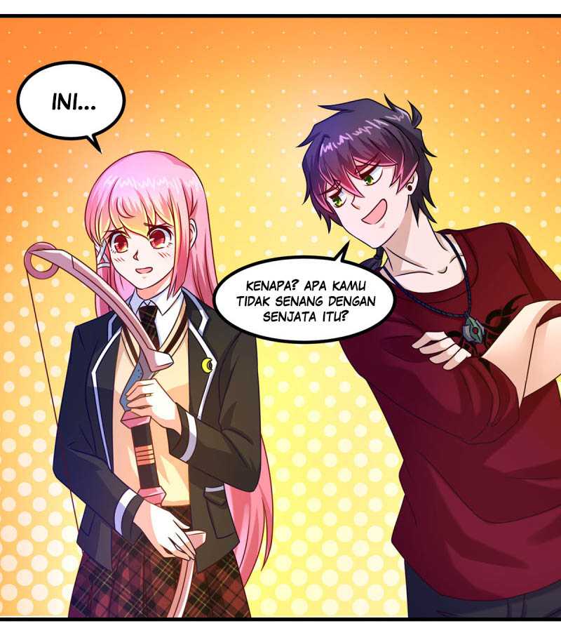 Demon Spirit Shop Chapter 43 - halaman 18
