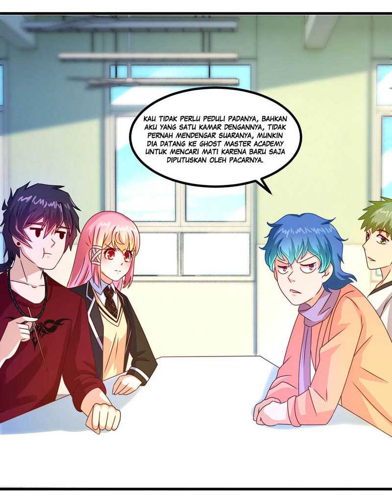 Demon Spirit Shop Chapter 43 - halaman 24
