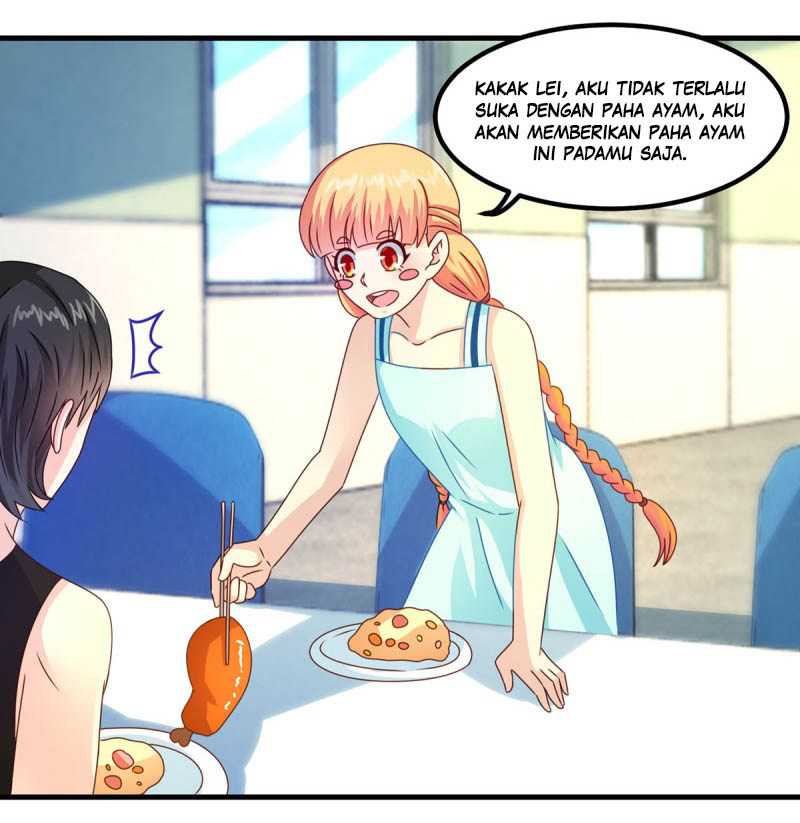 Demon Spirit Shop Chapter 43 - halaman 26