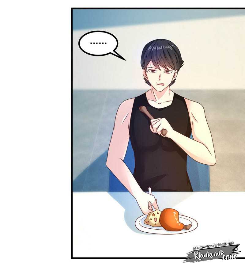 Demon Spirit Shop Chapter 43 - halaman 27
