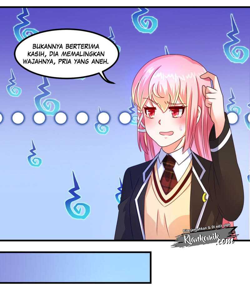 Demon Spirit Shop Chapter 43 - halaman 29