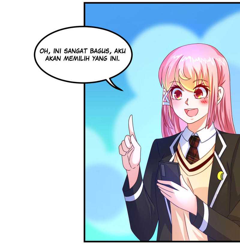 Demon Spirit Shop Chapter 43 - halaman 6