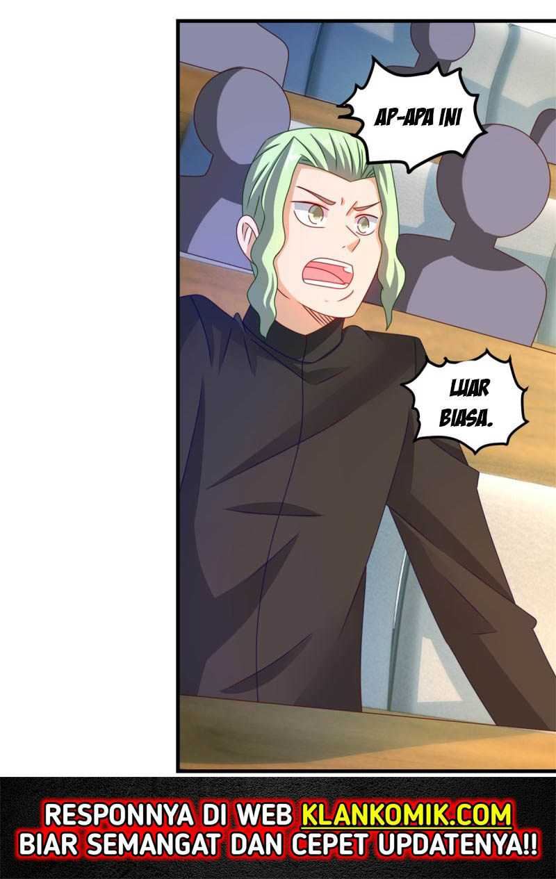Demon Spirit Shop Chapter 44 - halaman 11