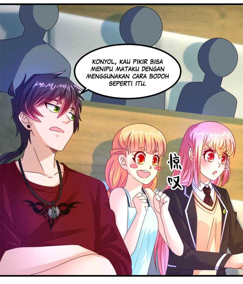 Demon Spirit Shop Chapter 44 - halaman 12