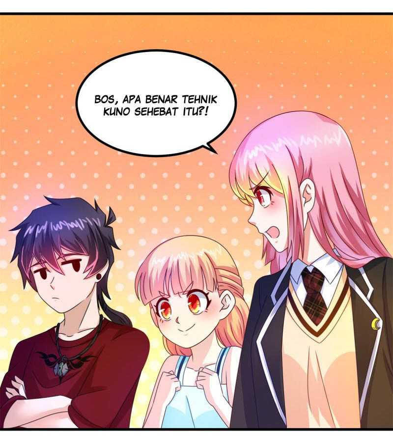 Demon Spirit Shop Chapter 44 - halaman 16