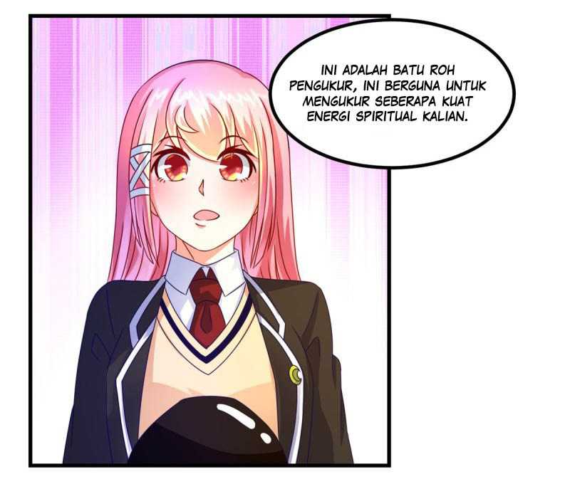 Demon Spirit Shop Chapter 44 - halaman 26