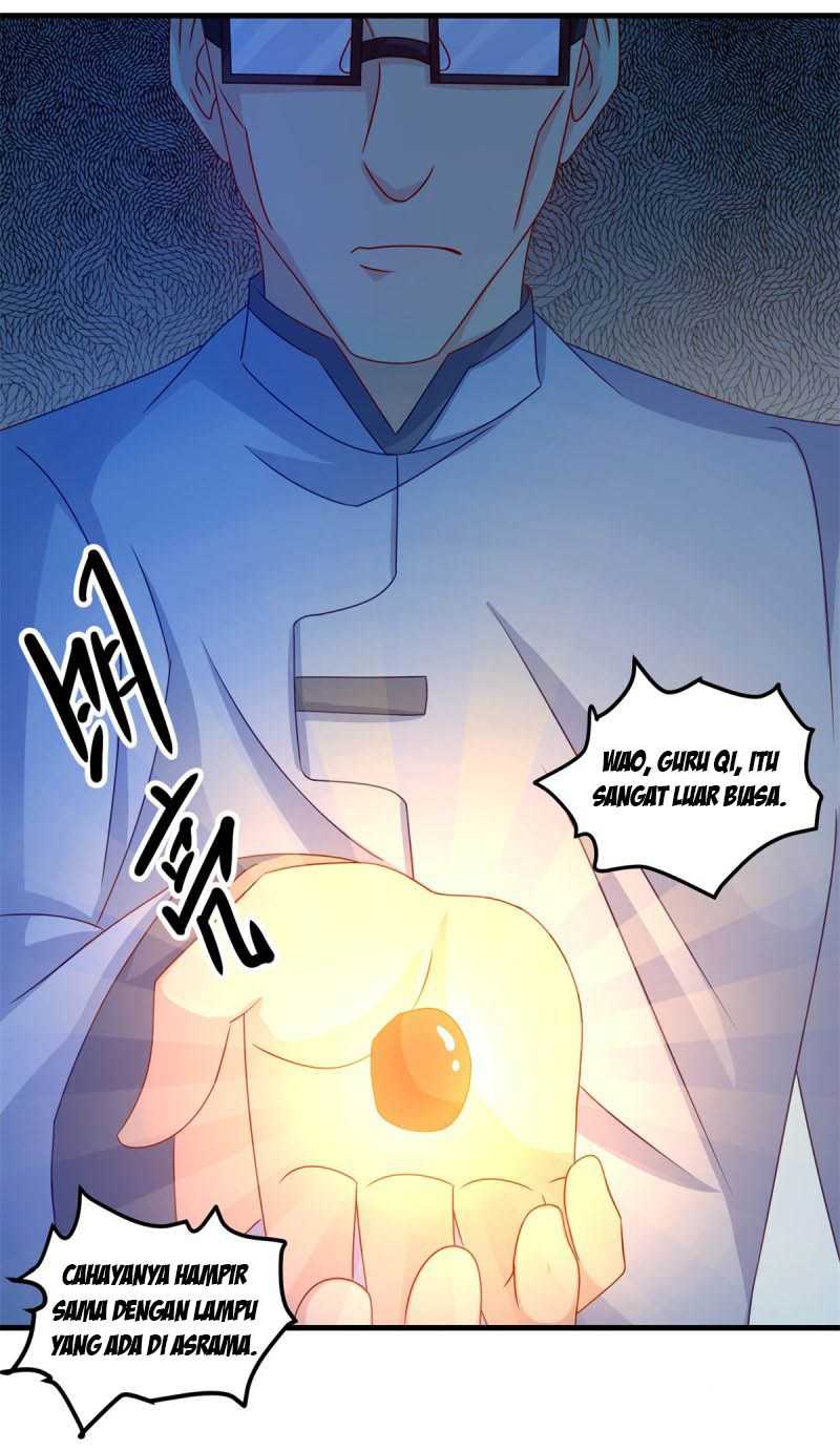 Demon Spirit Shop Chapter 44 - halaman 30