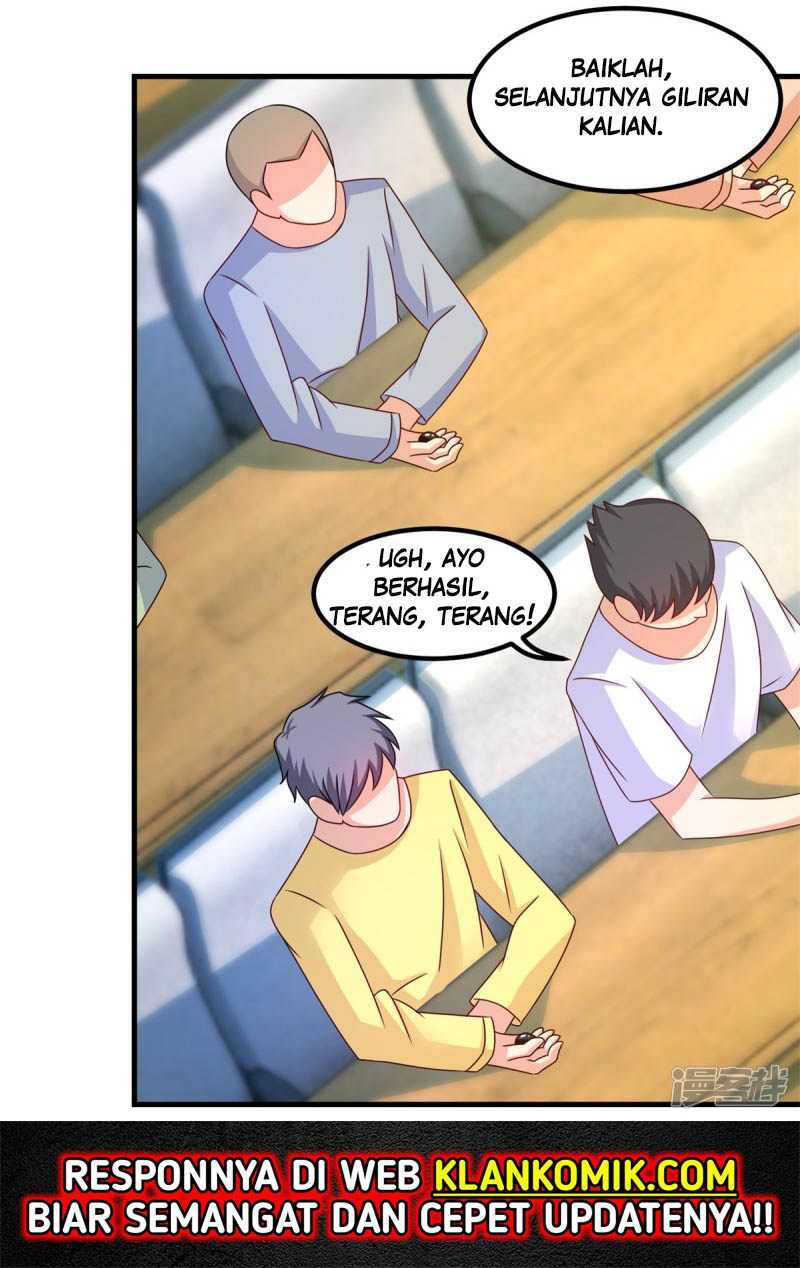 Demon Spirit Shop Chapter 44 - halaman 31