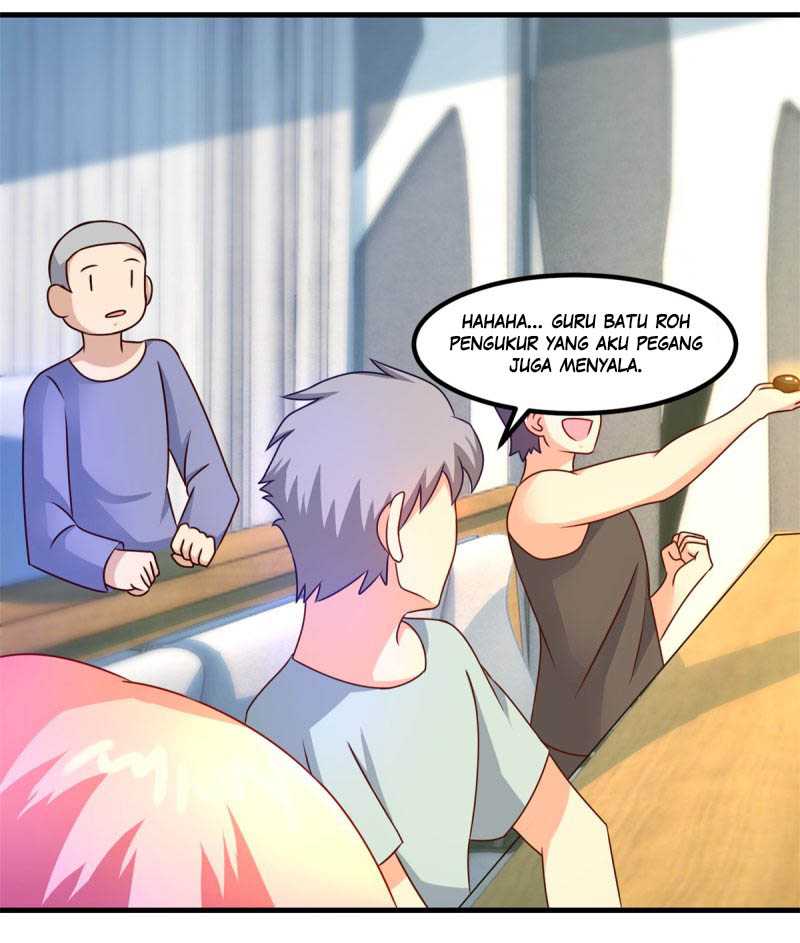 Demon Spirit Shop Chapter 44 - halaman 34