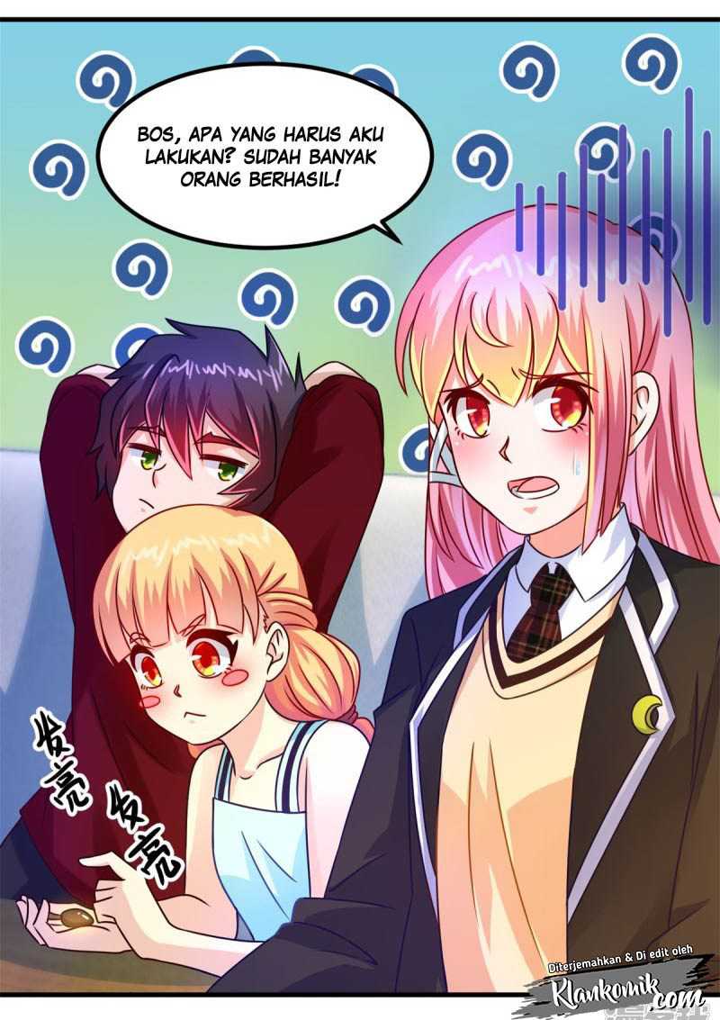 Demon Spirit Shop Chapter 44 - halaman 35