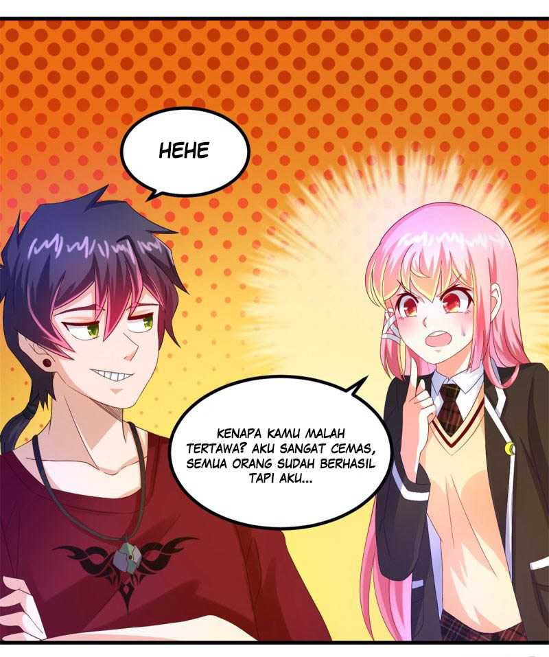 Demon Spirit Shop Chapter 44 - halaman 36