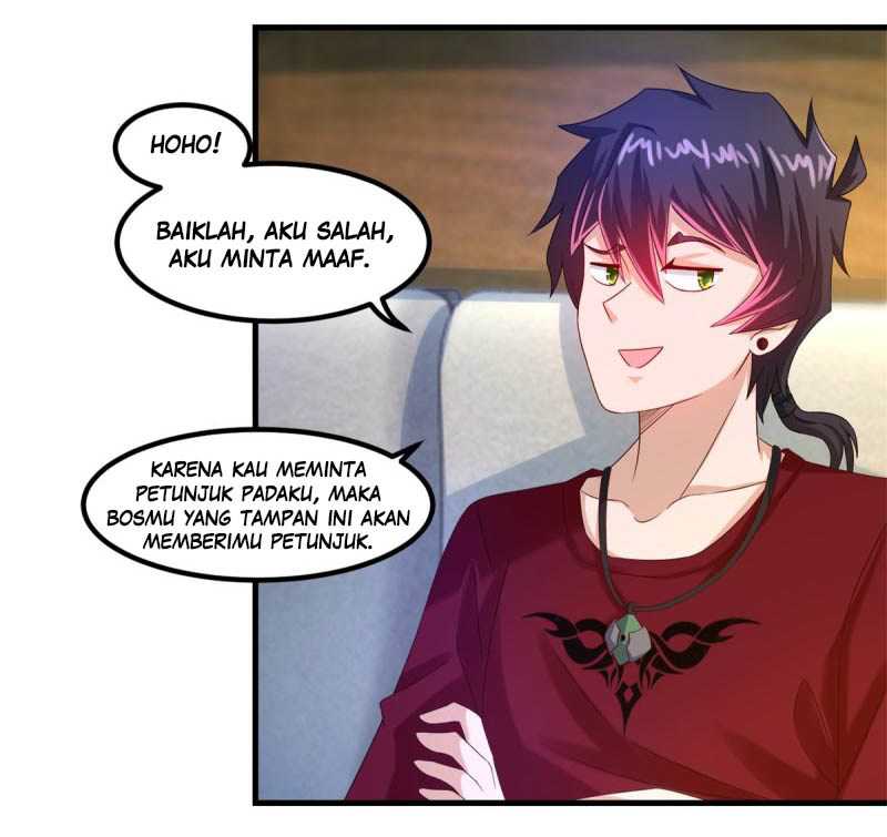 Demon Spirit Shop Chapter 44 - halaman 38