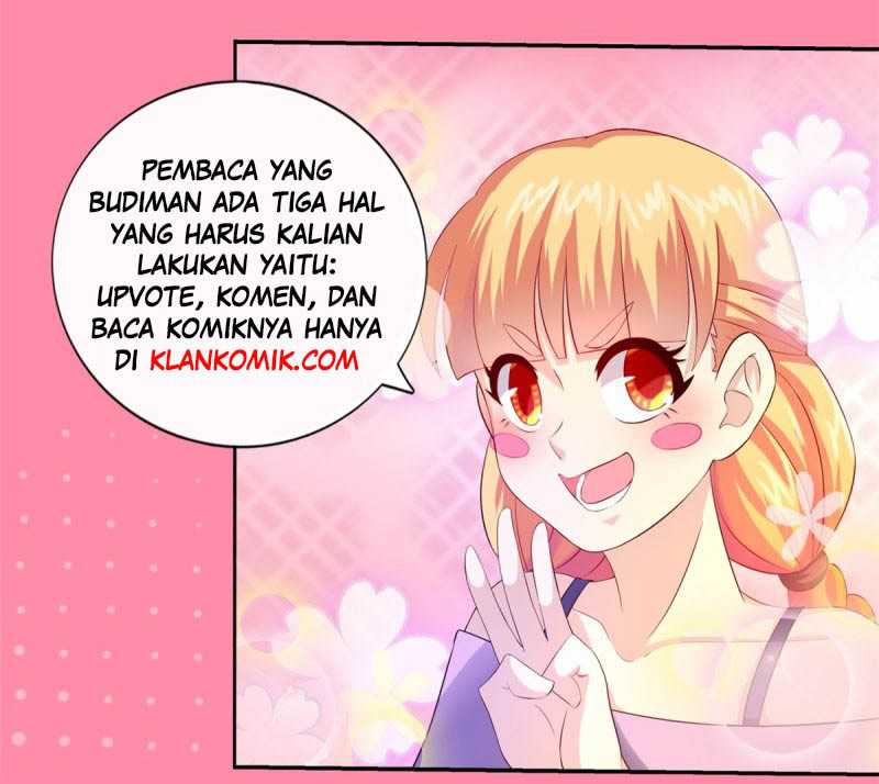 Demon Spirit Shop Chapter 44 - halaman 40