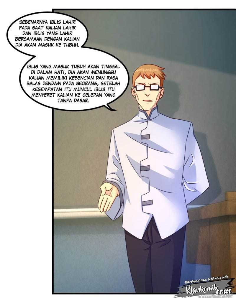 Demon Spirit Shop Chapter 44 - halaman 5