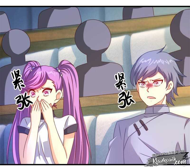 Demon Spirit Shop Chapter 44 - halaman 7