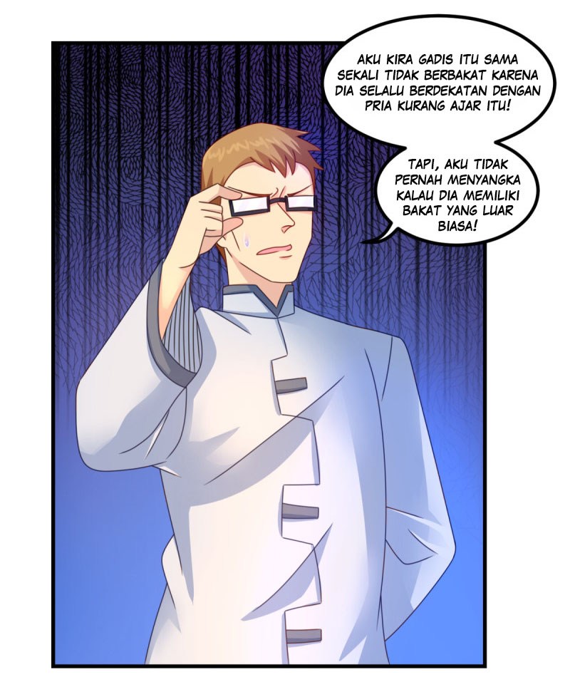 Demon Spirit Shop Chapter 45 - halaman 10