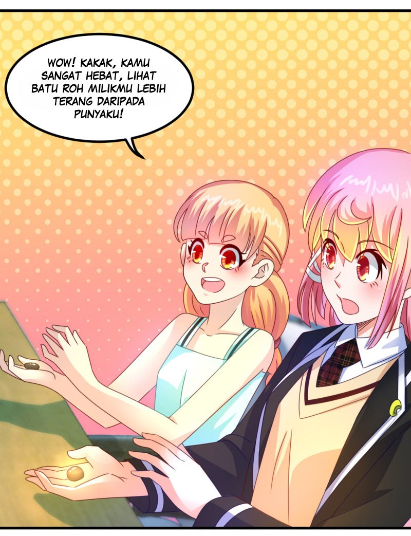 Demon Spirit Shop Chapter 45 - halaman 12