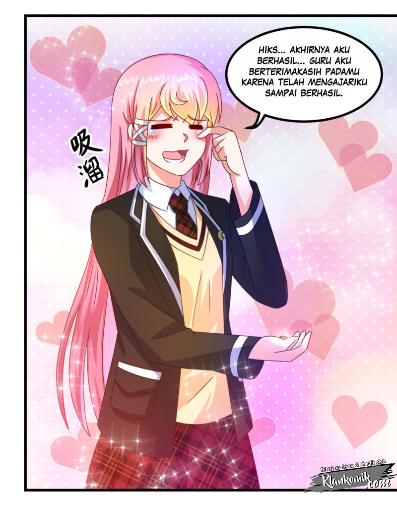Demon Spirit Shop Chapter 45 - halaman 13