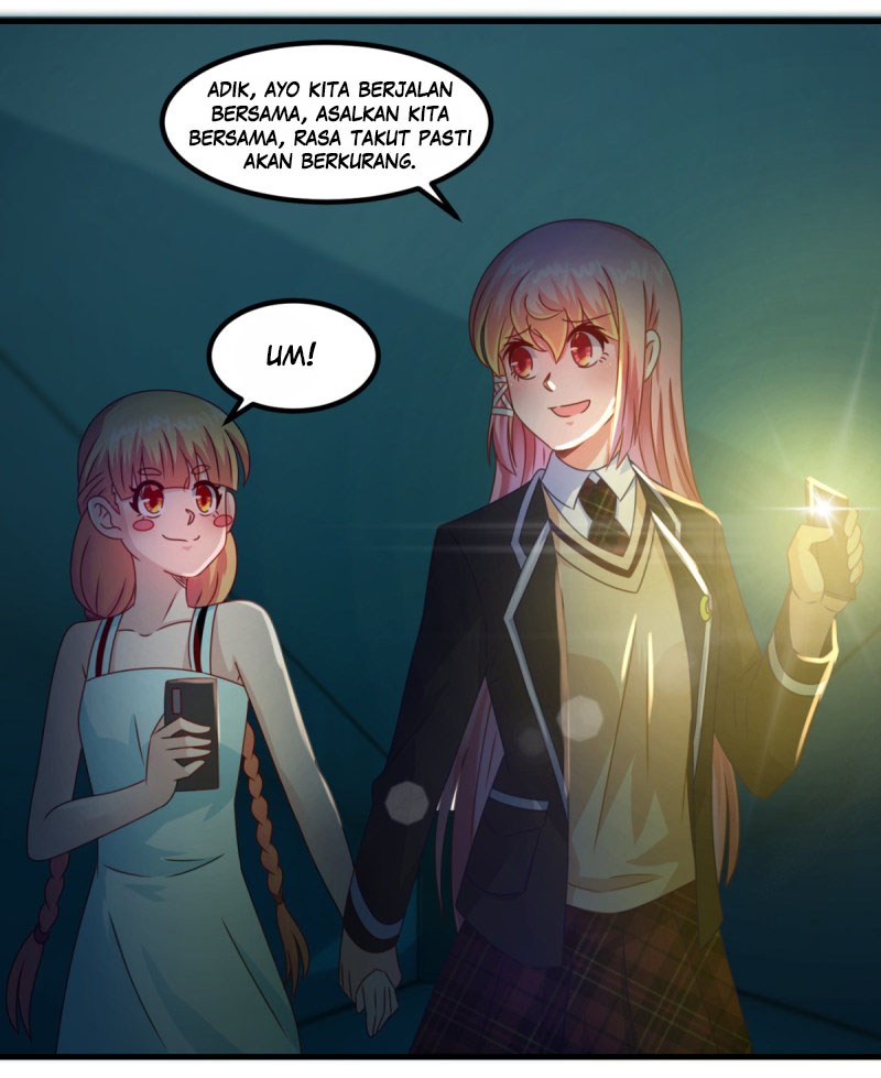 Demon Spirit Shop Chapter 45 - halaman 24