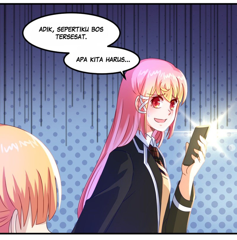 Demon Spirit Shop Chapter 45 - halaman 26