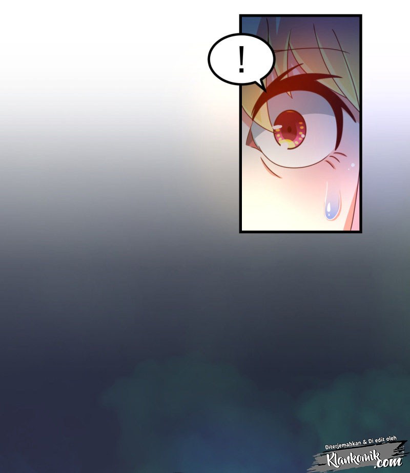 Demon Spirit Shop Chapter 45 - halaman 27