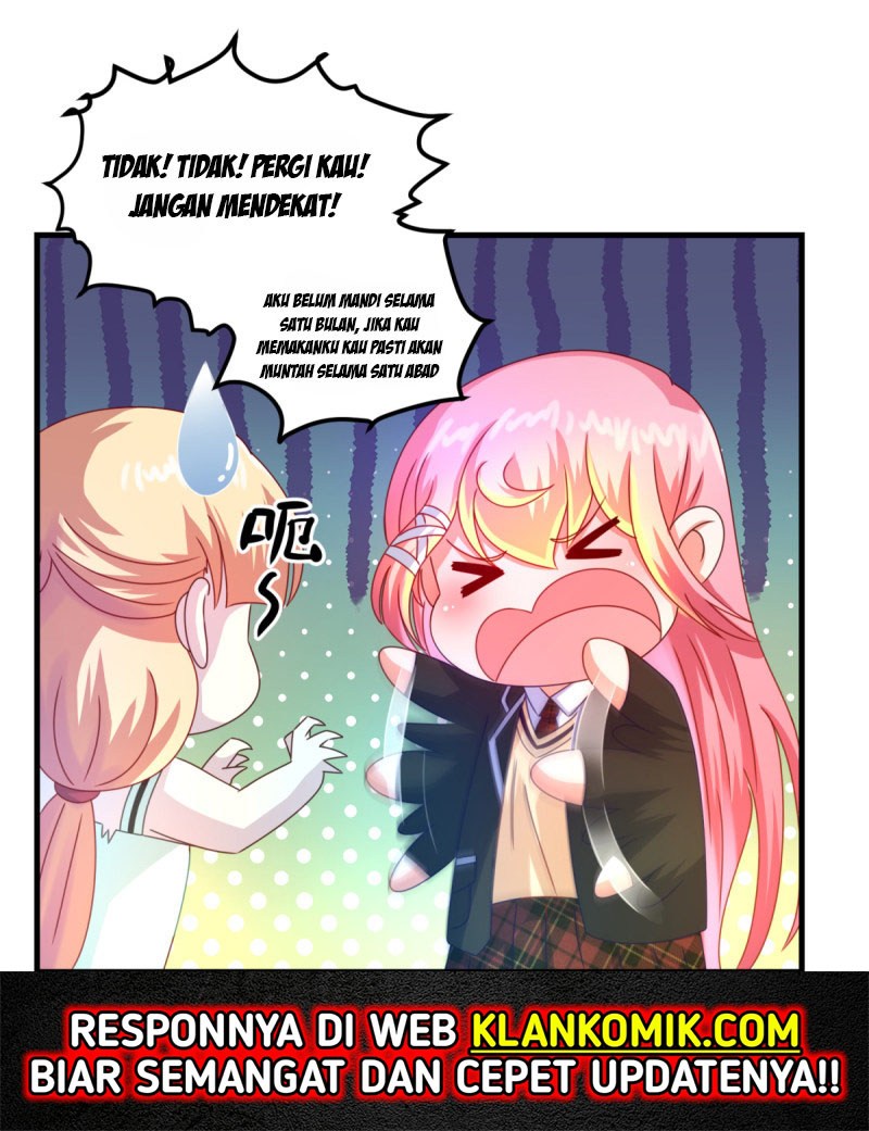 Demon Spirit Shop Chapter 45 - halaman 31
