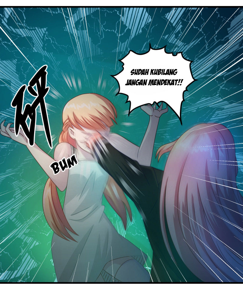 Demon Spirit Shop Chapter 45 - halaman 32