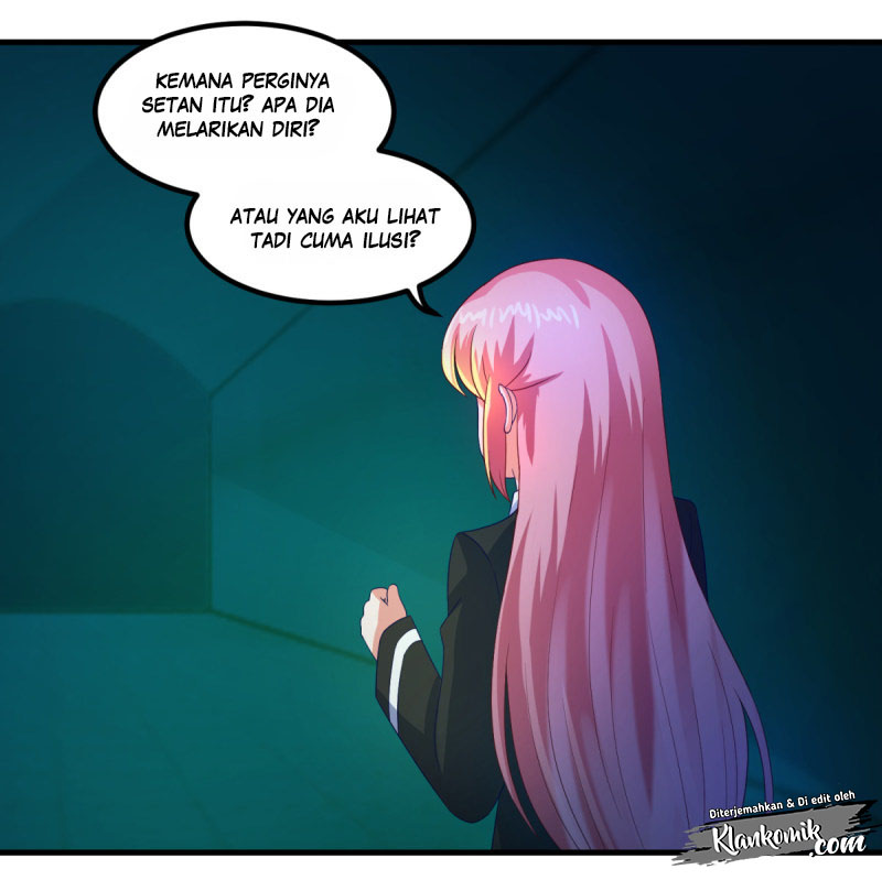 Demon Spirit Shop Chapter 45 - halaman 35