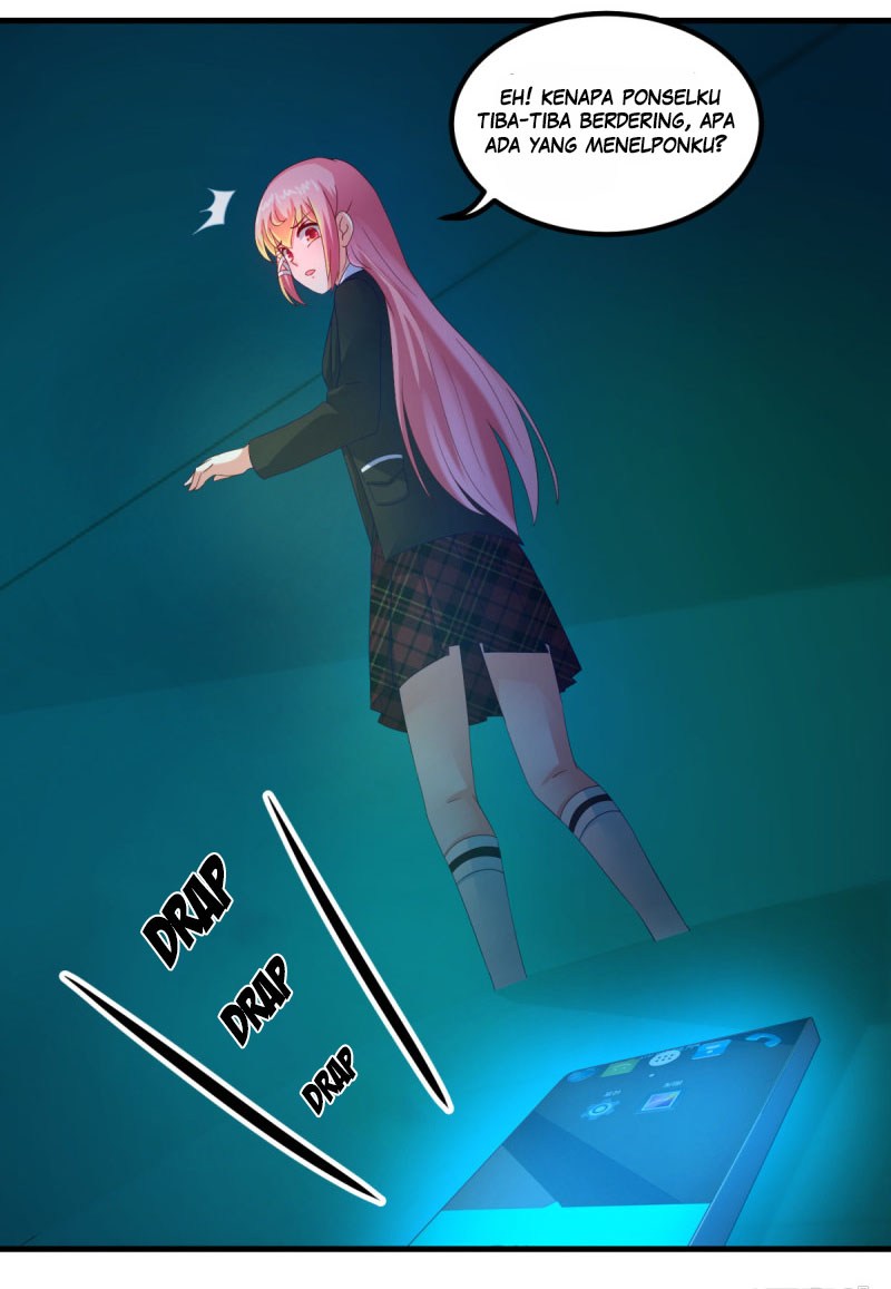 Demon Spirit Shop Chapter 45 - halaman 36