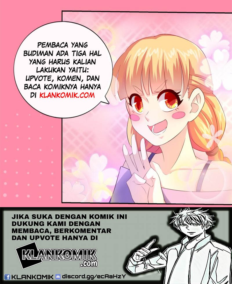 Demon Spirit Shop Chapter 45 - halaman 39
