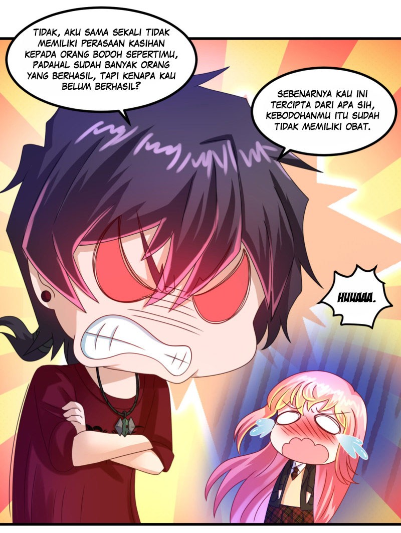 Demon Spirit Shop Chapter 45 - halaman 4