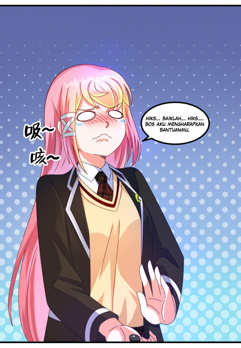 Demon Spirit Shop Chapter 45 - halaman 6