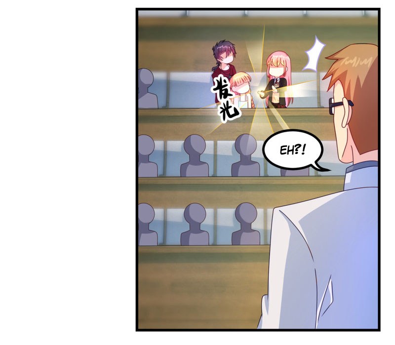 Demon Spirit Shop Chapter 45 - halaman 8