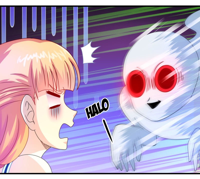 Demon Spirit Shop Chapter 46 - halaman 10