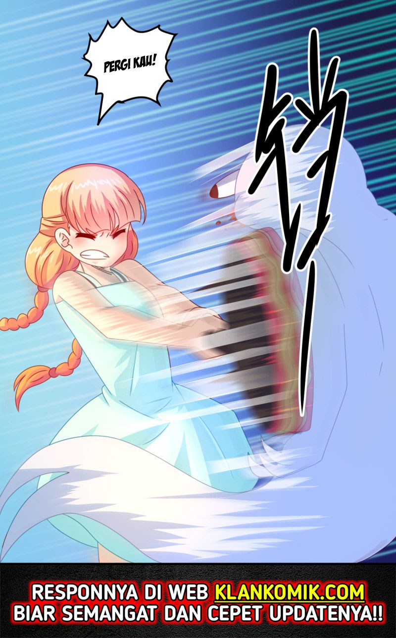 Demon Spirit Shop Chapter 46 - halaman 11
