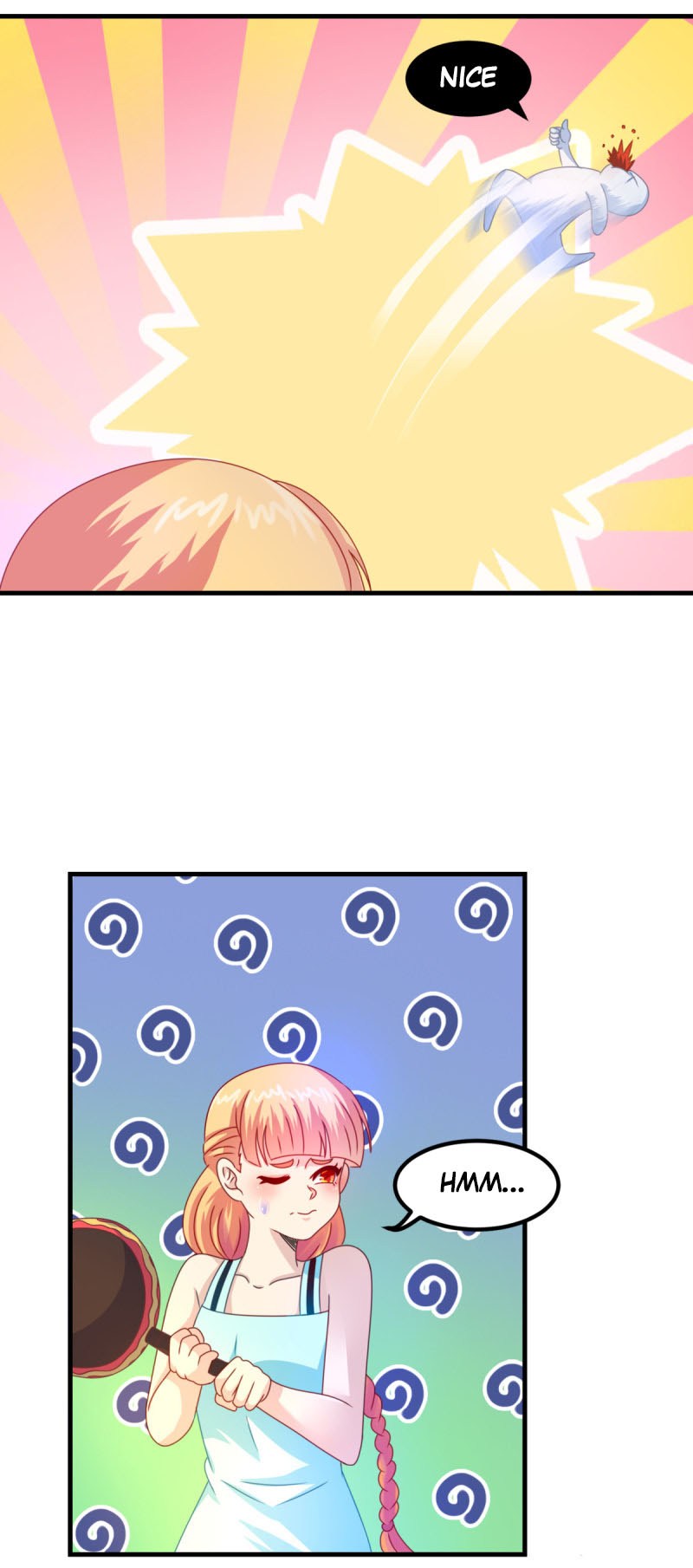 Demon Spirit Shop Chapter 46 - halaman 12